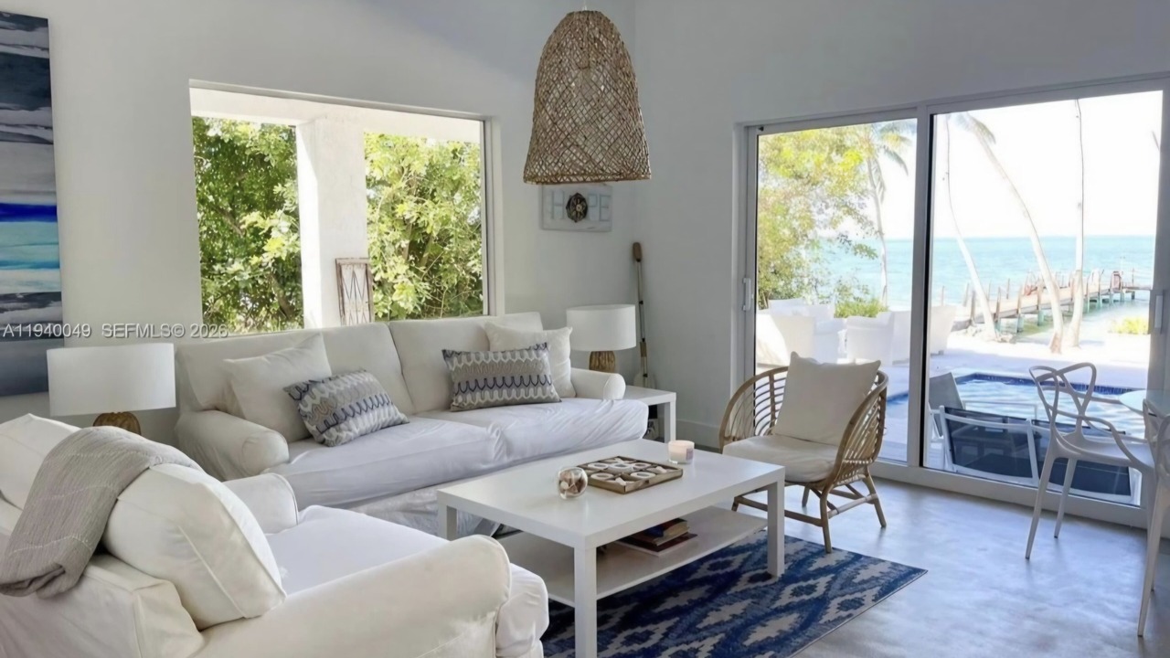 Photo of Livingroom in Key Largo