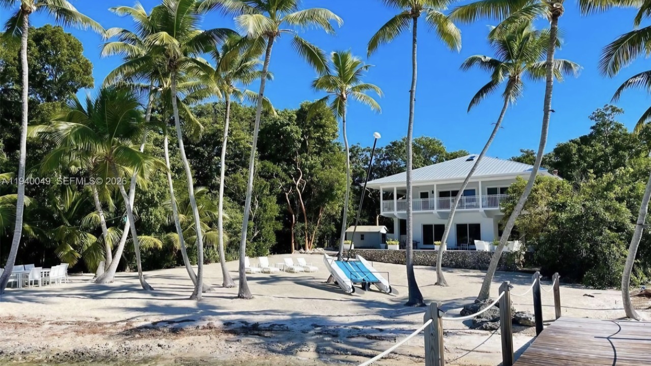 Photo of Outdoor in Key Largo