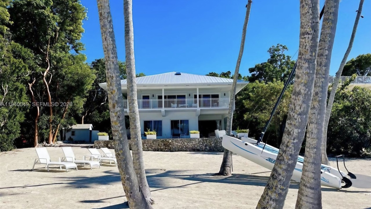 Photo of Outdoor in Key Largo