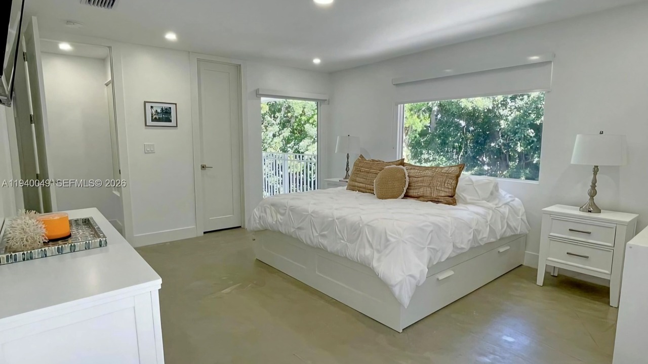 Photo of Bedroom in Key Largo