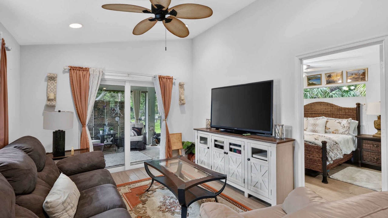 Photo of Bedroom in Jupiter Farms