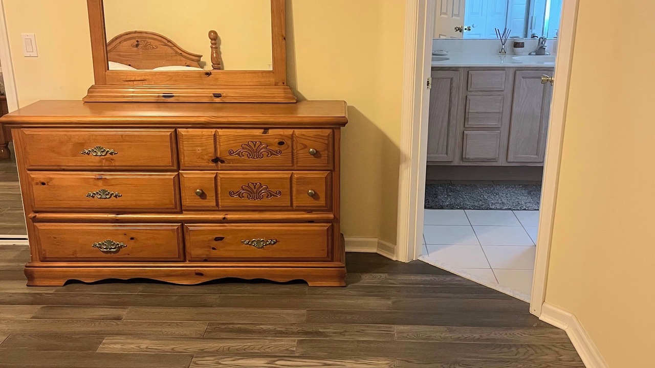 Photo of Bathroom in Port Saint Lucie