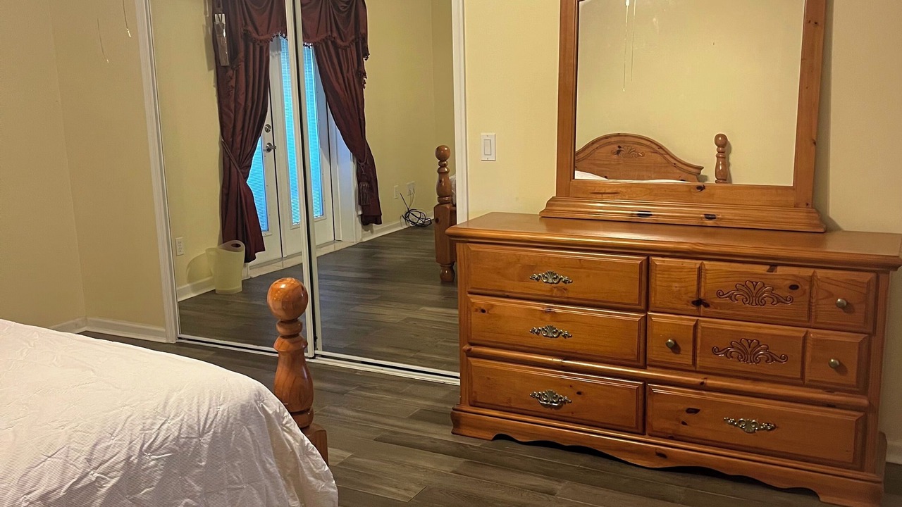 Photo of Bedroom in Port Saint Lucie