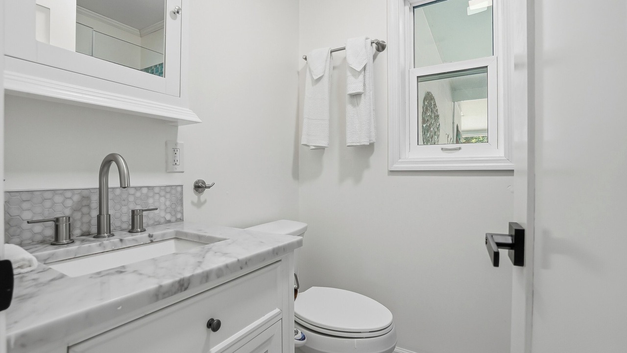 Photo of Bathroom in Bayview