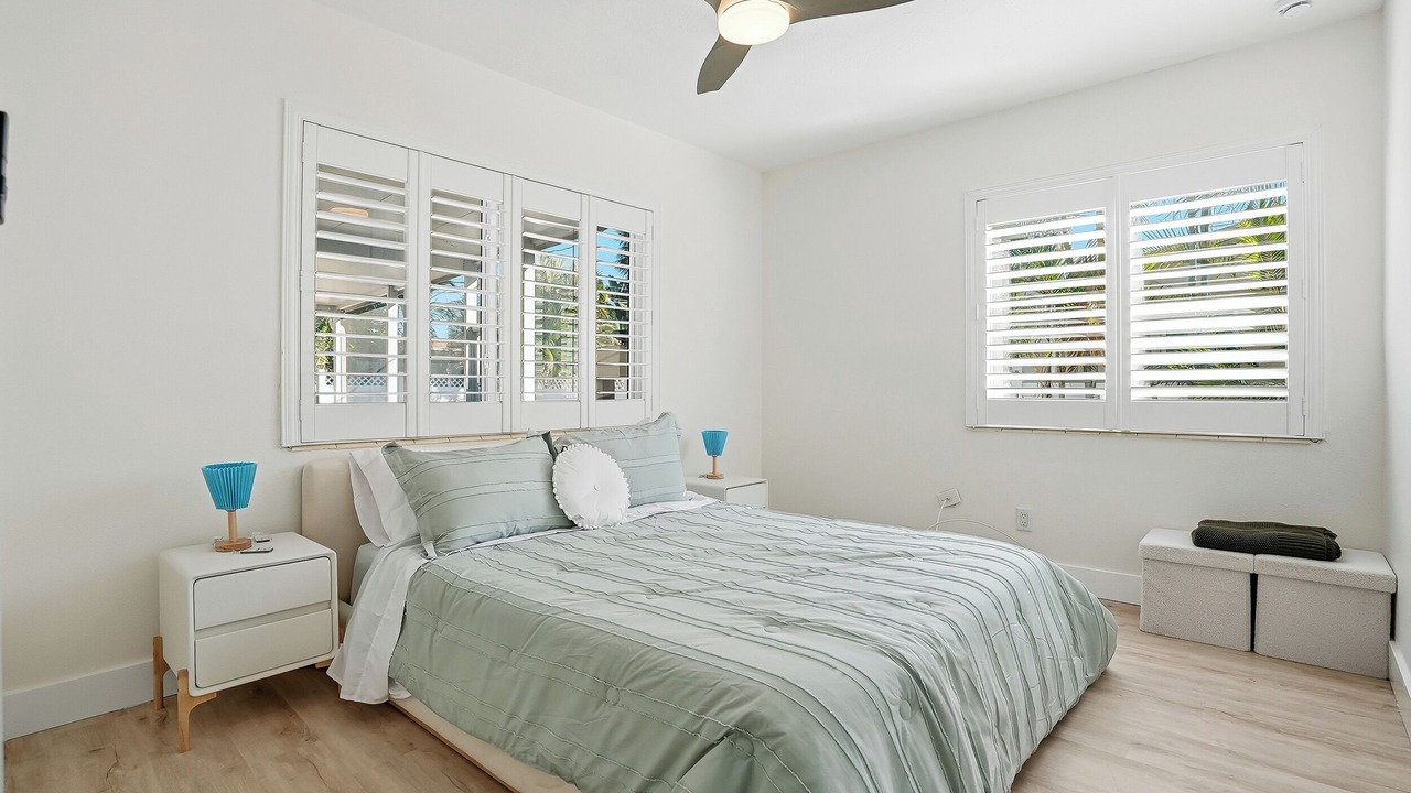 Photo of Bedroom in Bayview