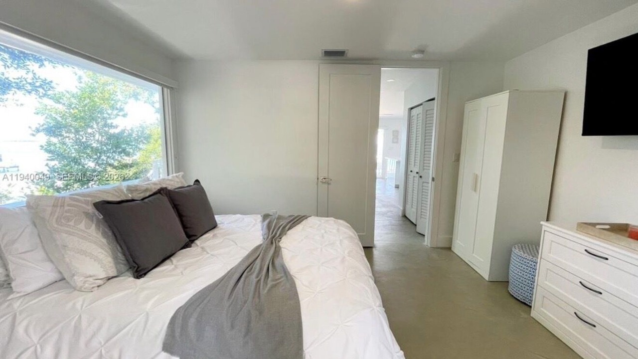 Photo of Bedroom in Key Largo