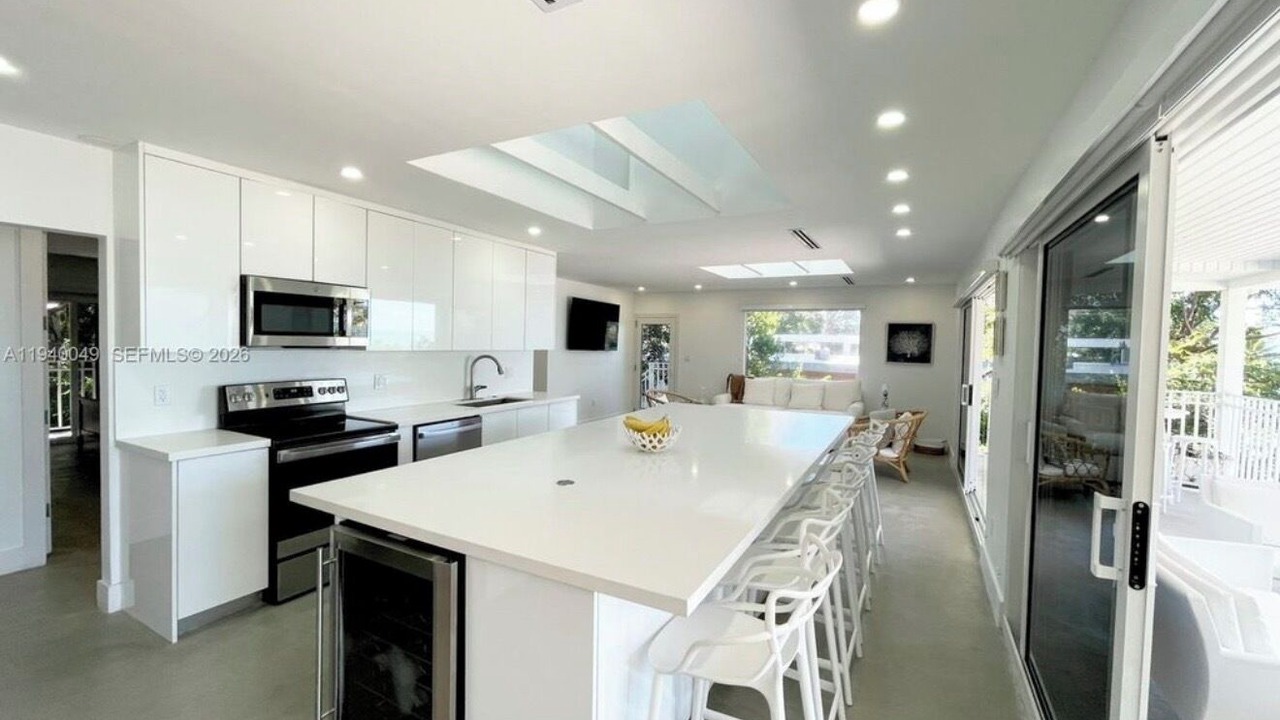 Photo of Kitchen in Key Largo