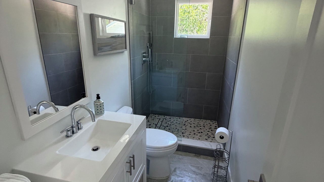 Photo of Bathroom in Key Largo