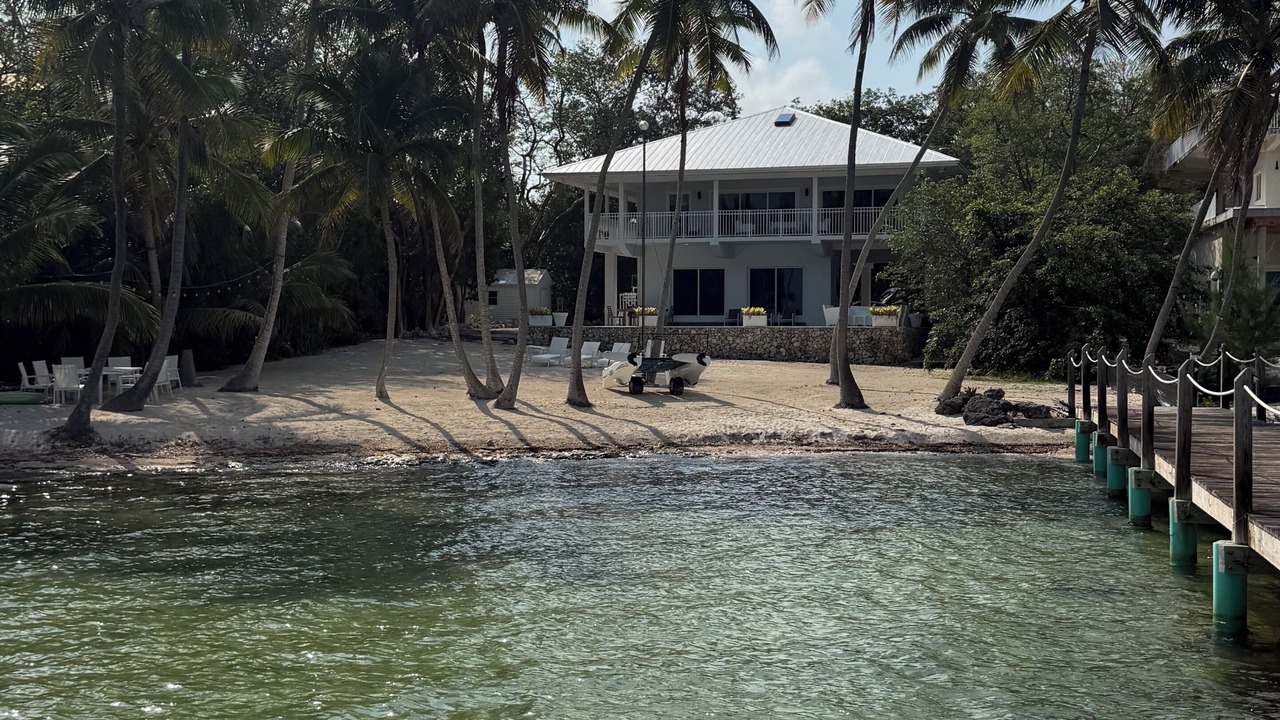 Photo of Outdoor in Key Largo