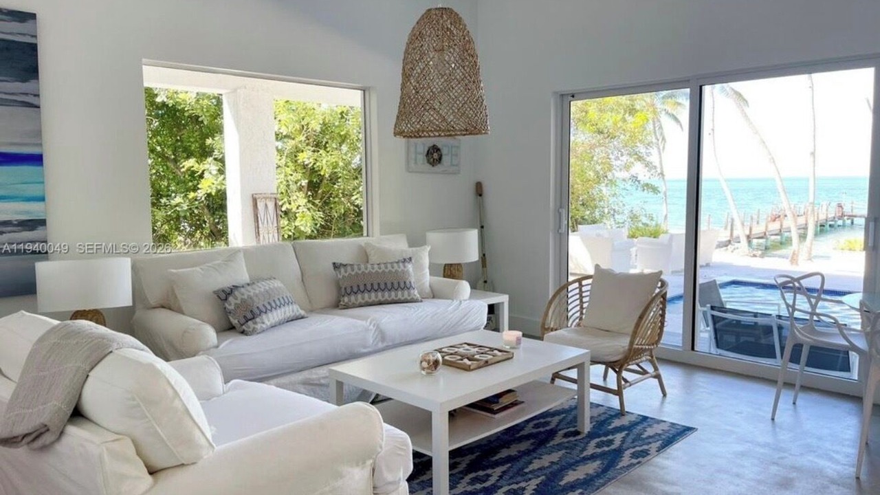 Photo of Livingroom in Key Largo