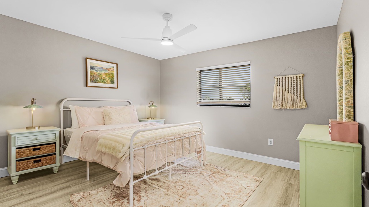 Photo of Bedroom in Pebble Beach