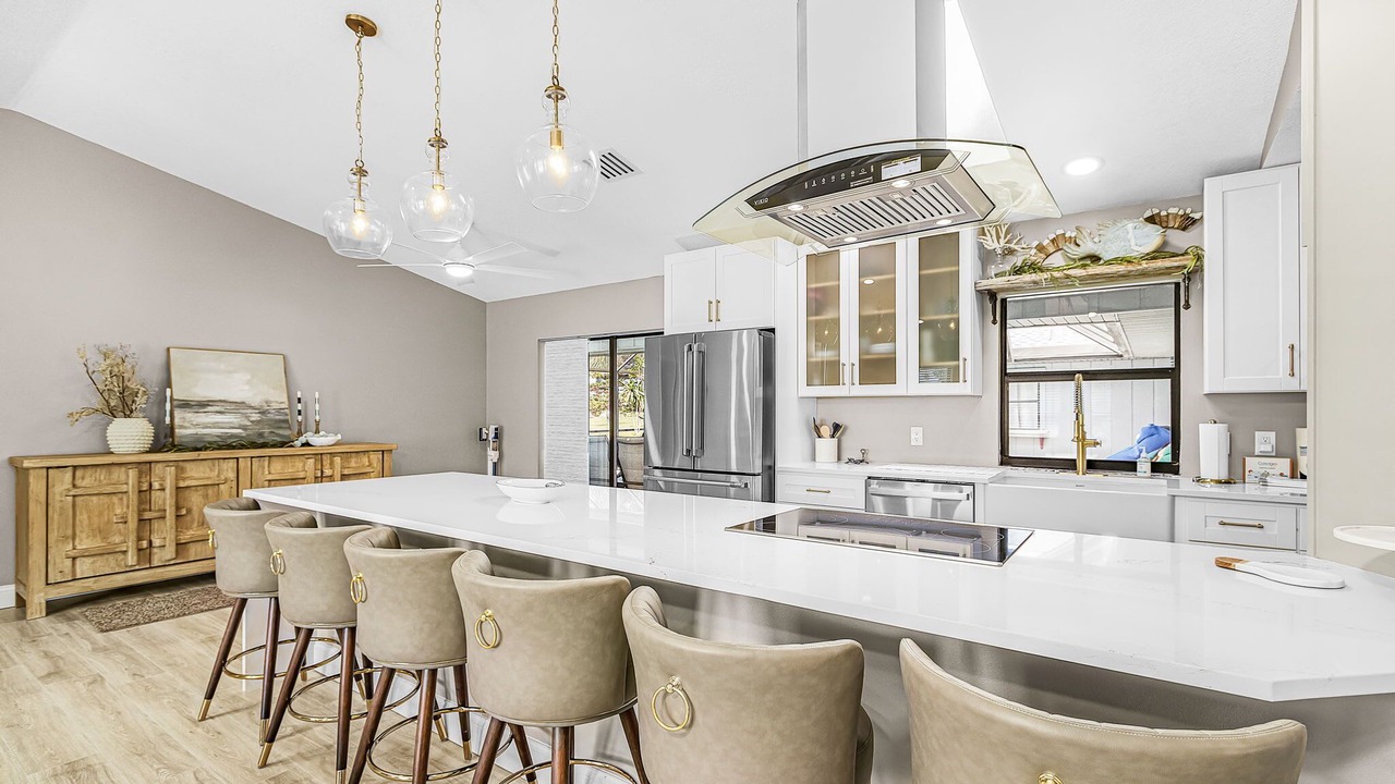 Photo of Kitchen in Pebble Beach