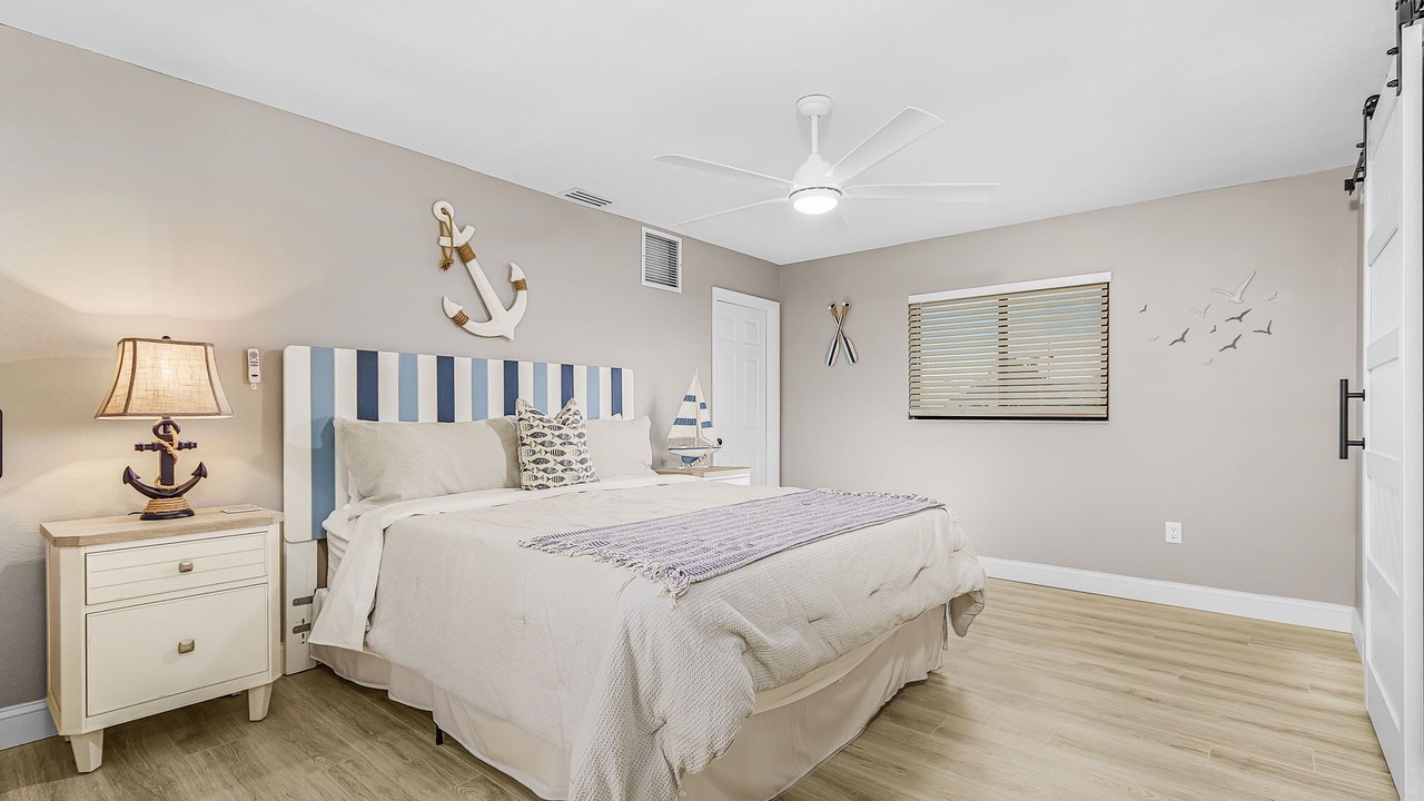 Photo of Bedroom in Pebble Beach