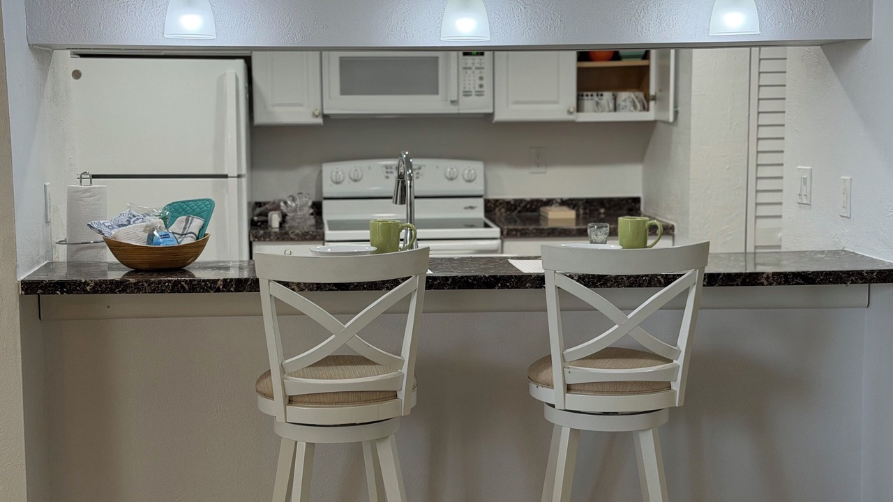 Photo of Kitchen in Bayview