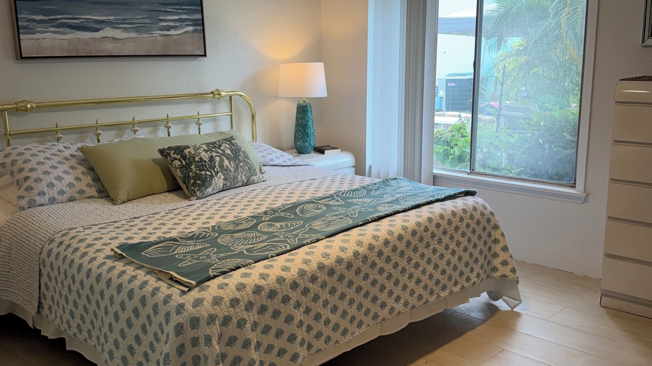 Photo of Bedroom in Bayview