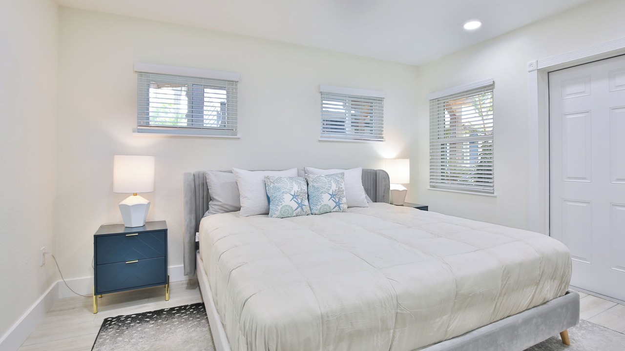 Photo of Bedroom in Downtown