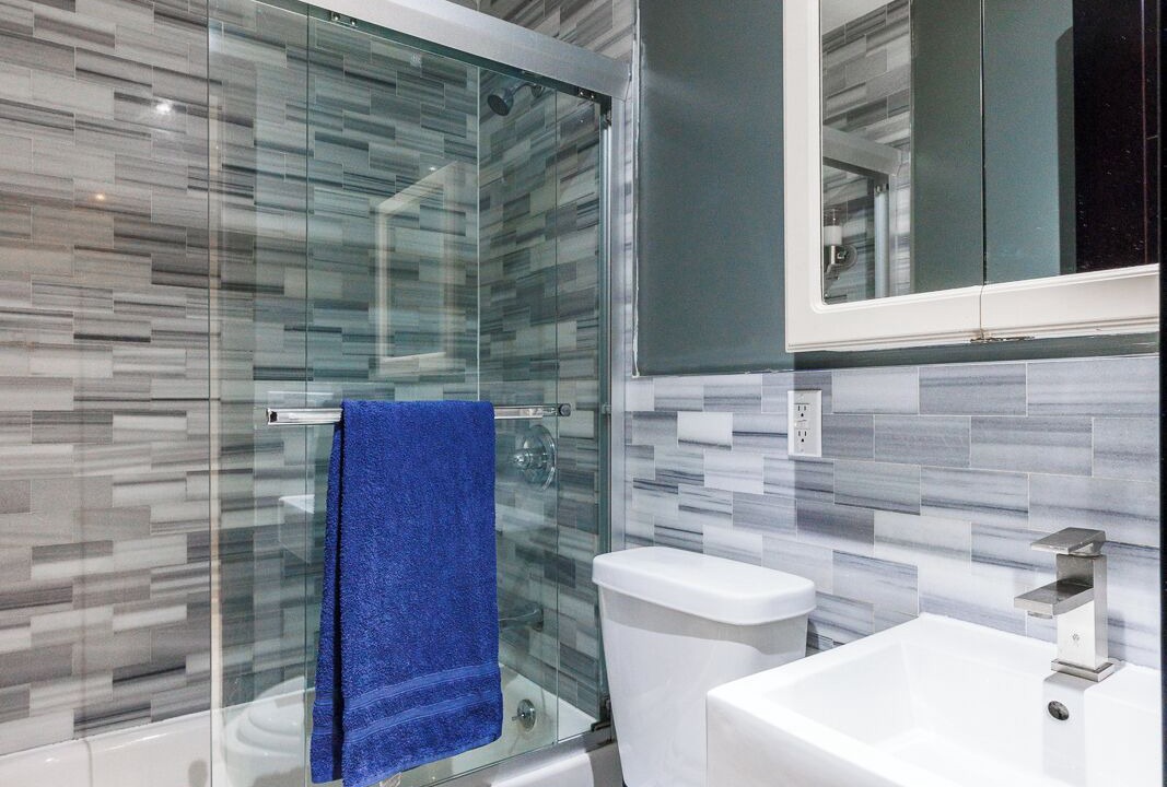 Photo of Bathroom in Manhattan Valley