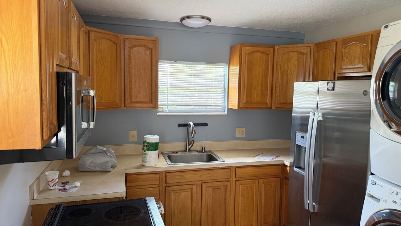 Photo of Kitchen in Melbourne