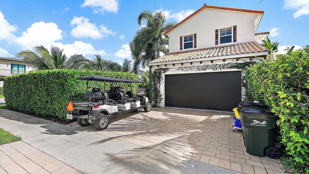 Photo of Outdoor in Delray Beach