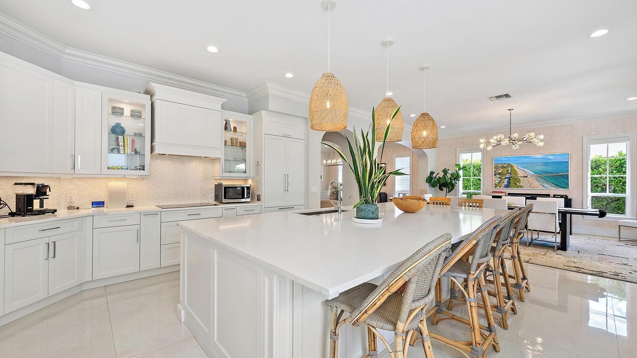 Photo of Kitchen in Delray Beach