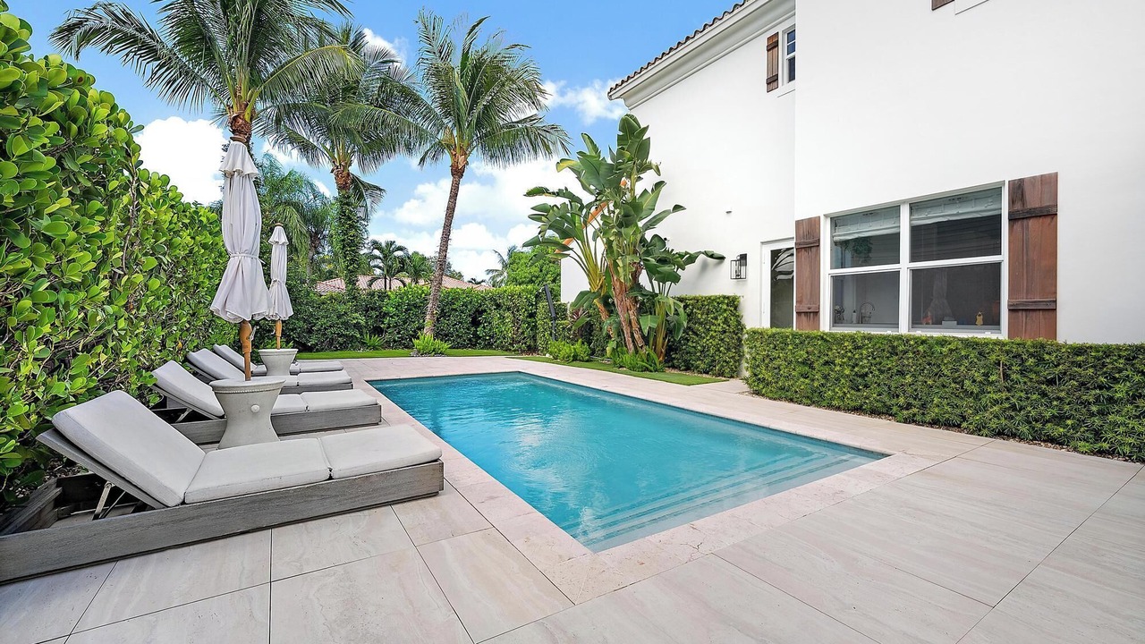 Photo of Outdoor in Delray Beach