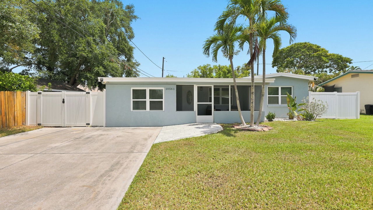 Photo of Outdoor in South Pinellas Community Council