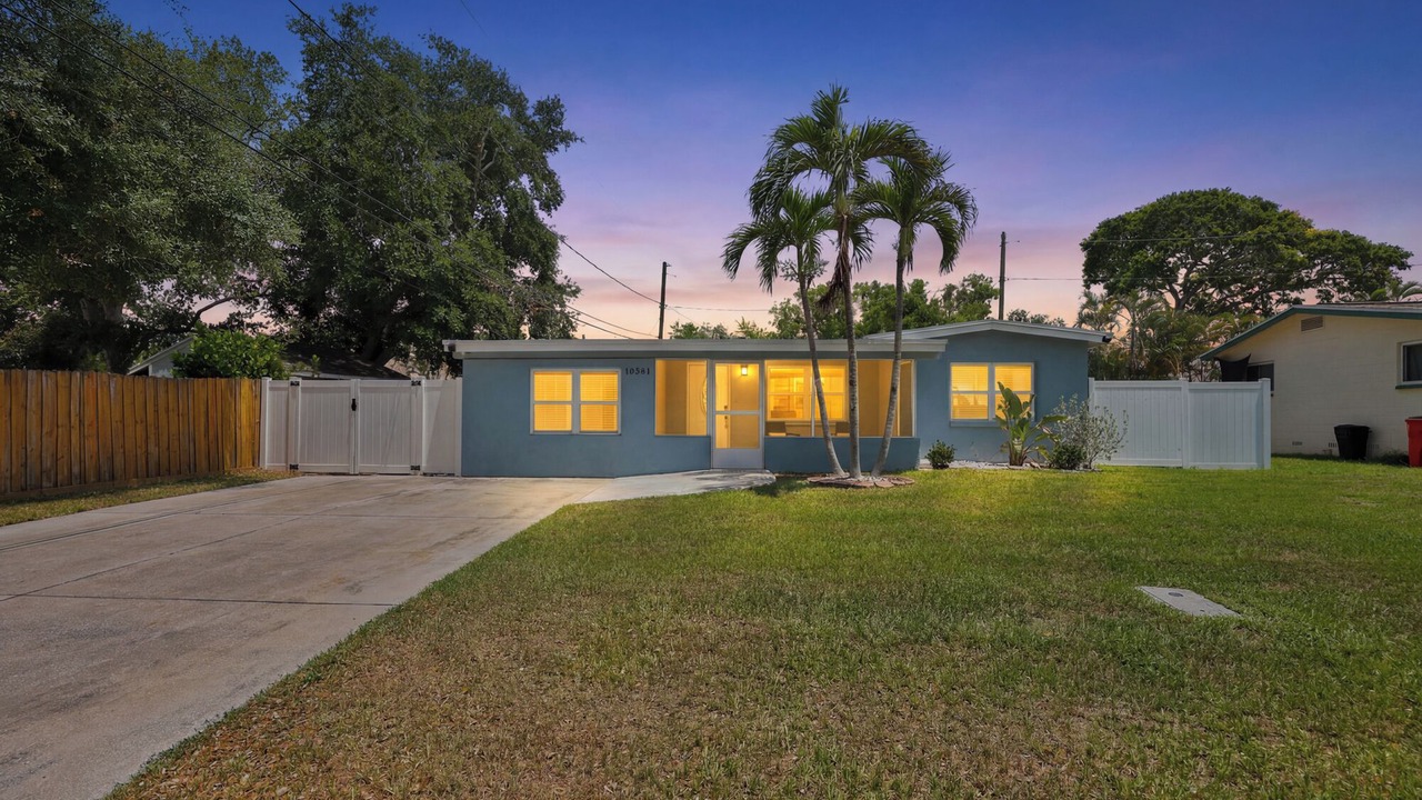 Photo of Outdoor in South Pinellas Community Council