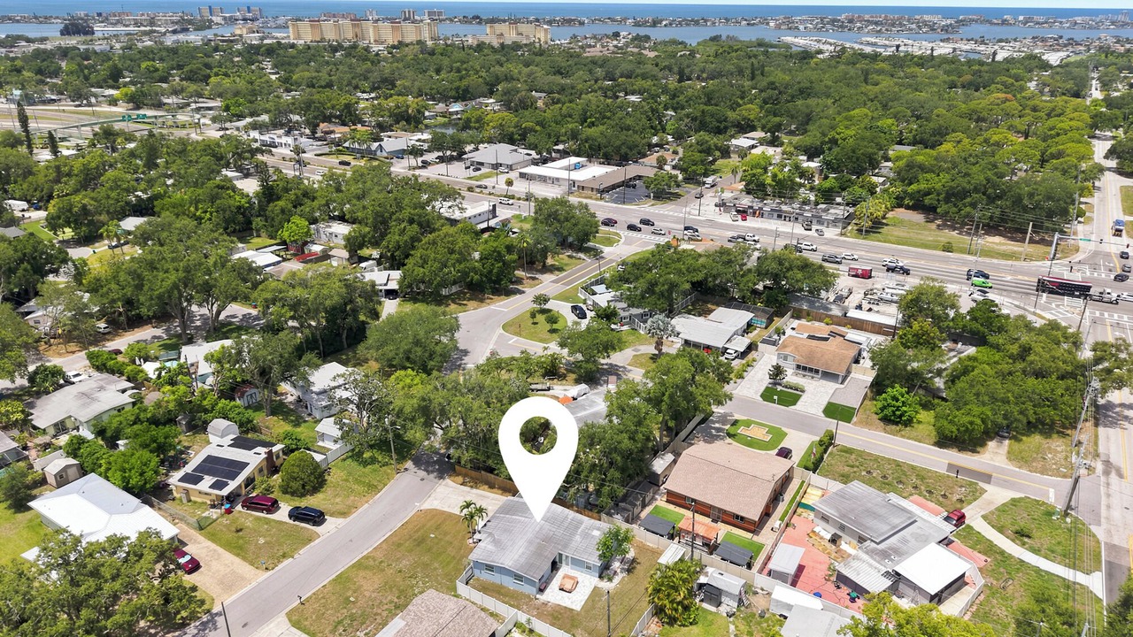Photo of Outdoor in South Pinellas Community Council
