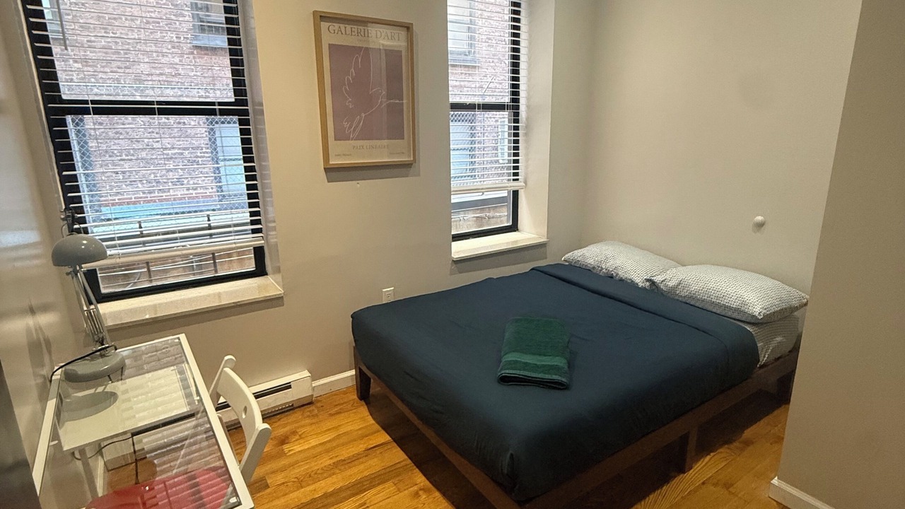 Photo of Bedroom in Bloomingdale