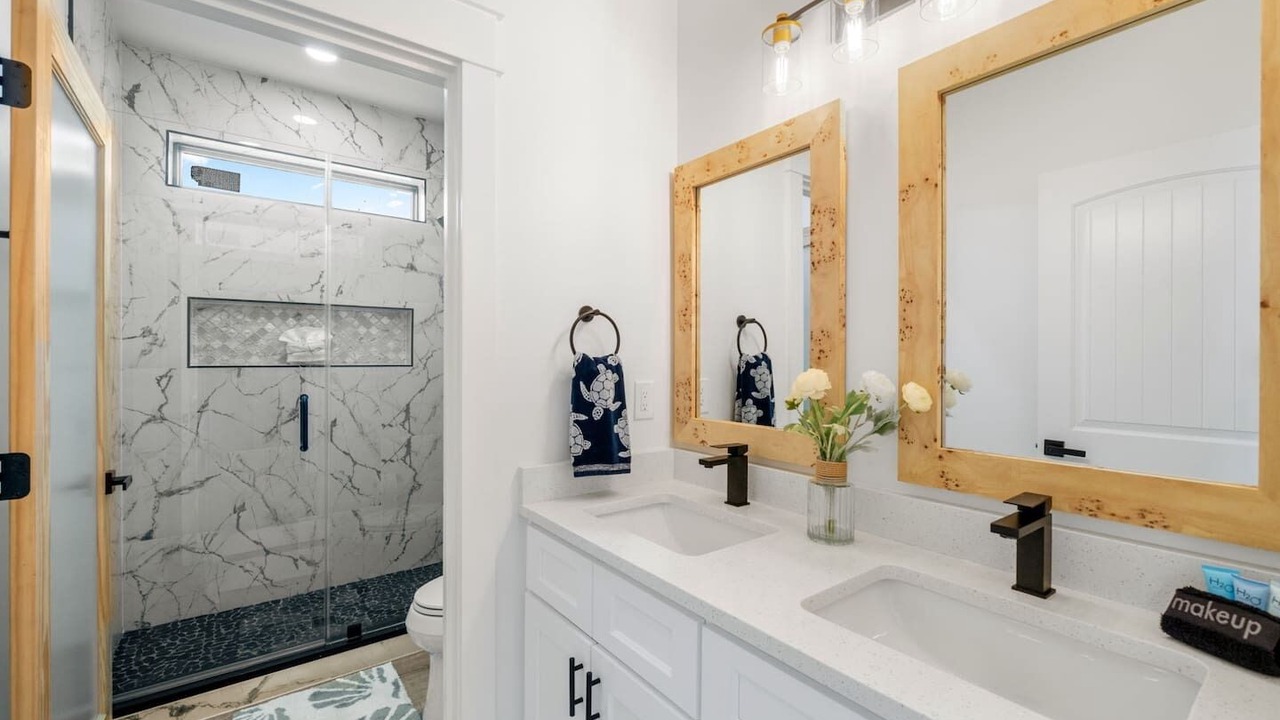 Photo of Bathroom in Southport
