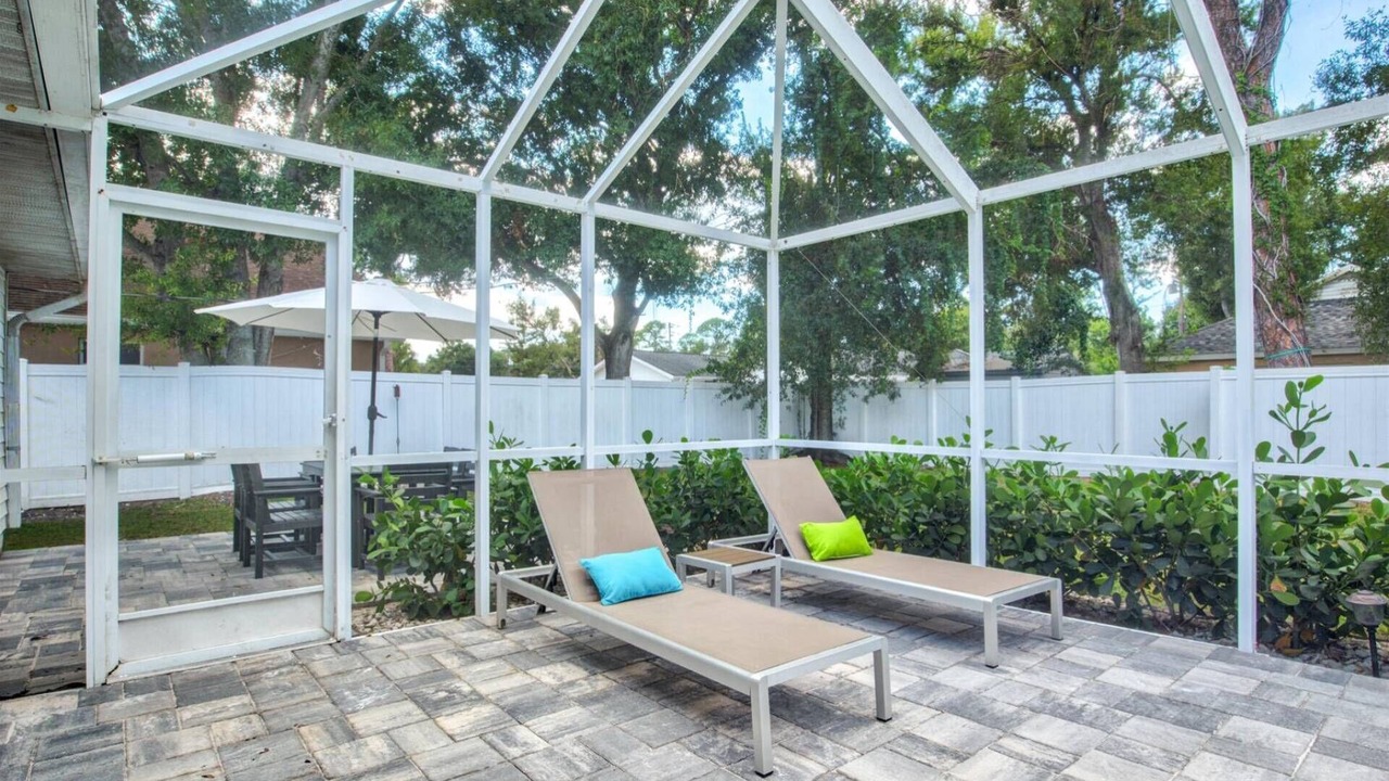 Photo of Outdoor in Park East