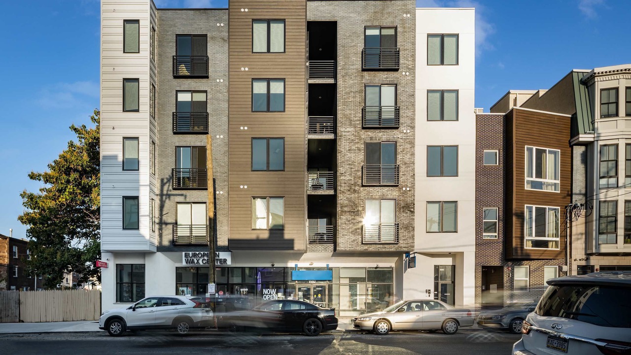 Photo of Outdoor in Fishtown