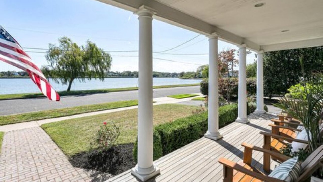 Photo of Patio Balcony in Spring Lake