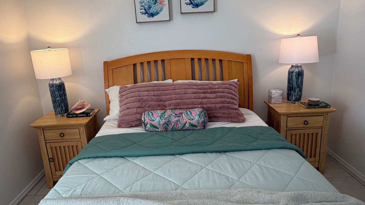 Photo of Bedroom in Bayview