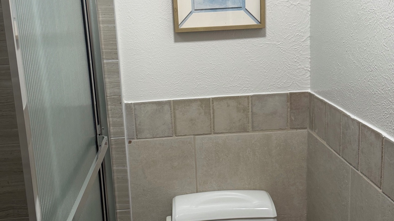 Photo of Bathroom in Bayview