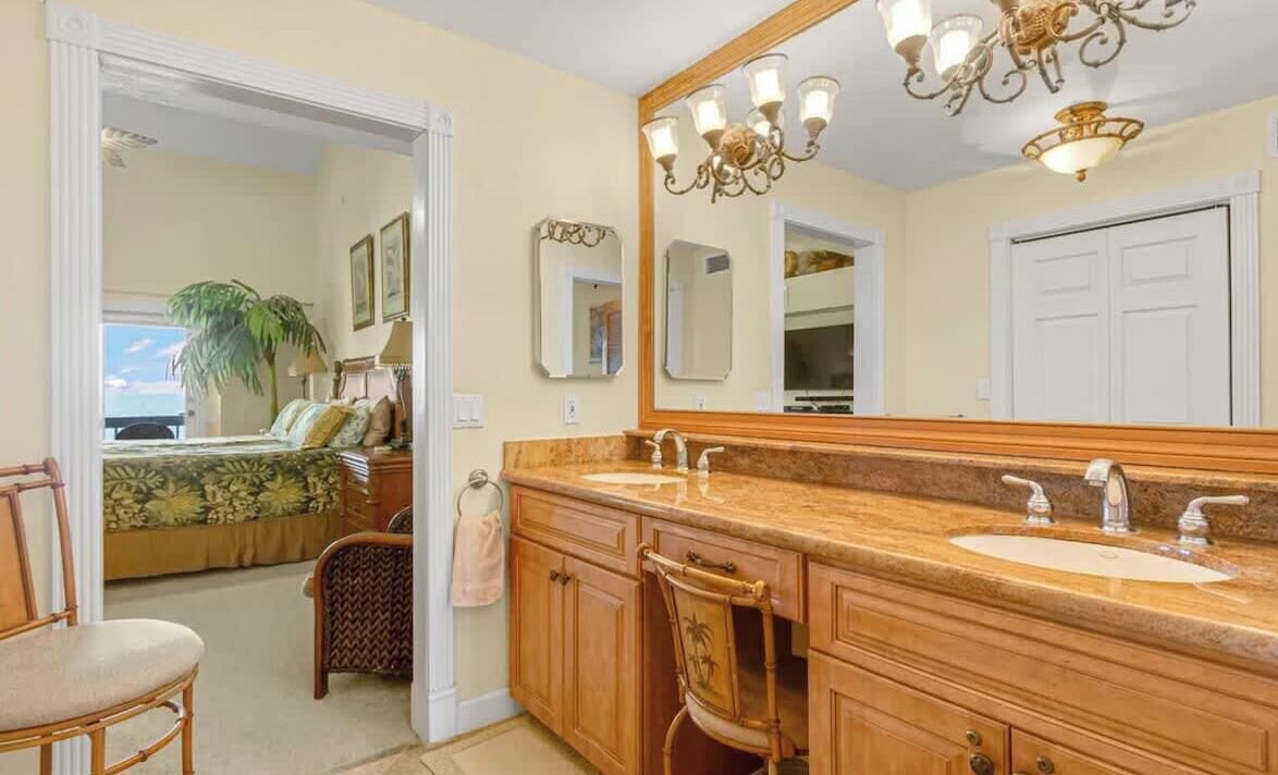 Photo of Bathroom in Melbourne Beach