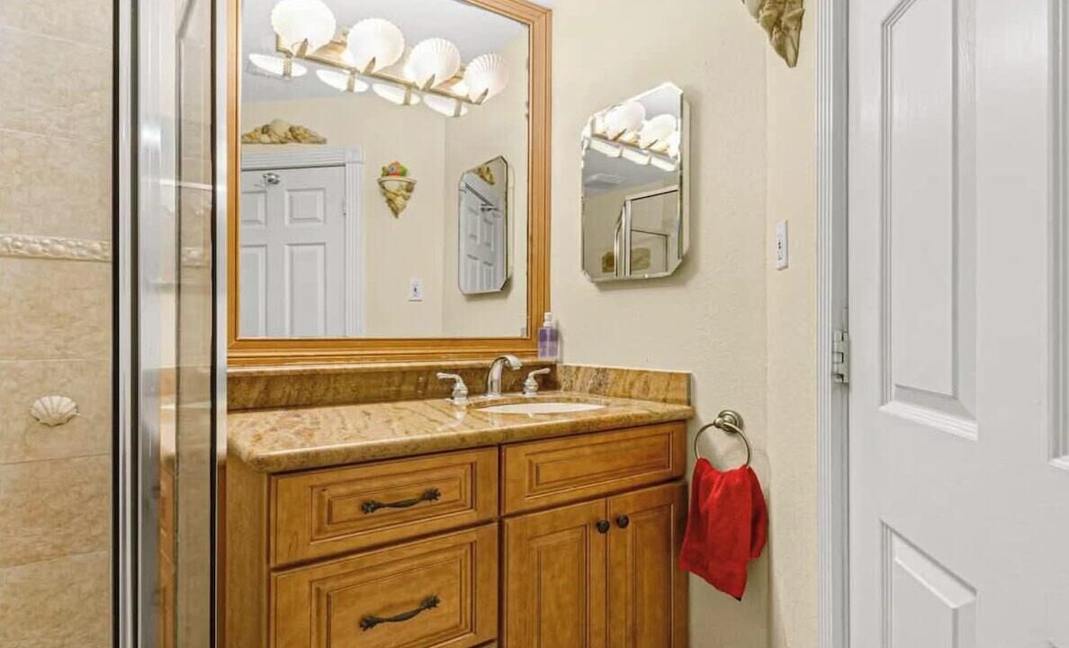 Photo of Bathroom in Melbourne Beach