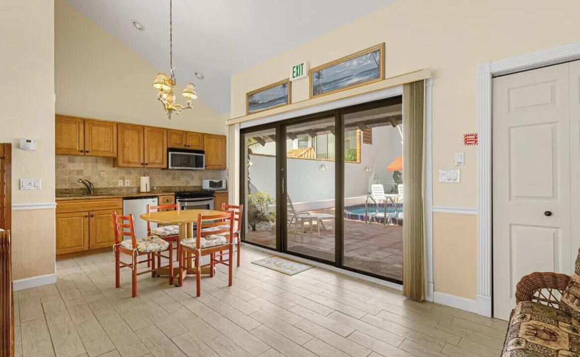 Photo of Kitchen in Melbourne Beach