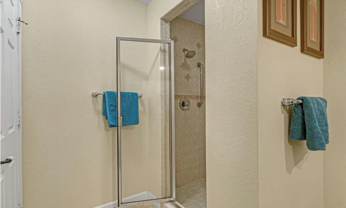 Photo of Bathroom in Melbourne Beach