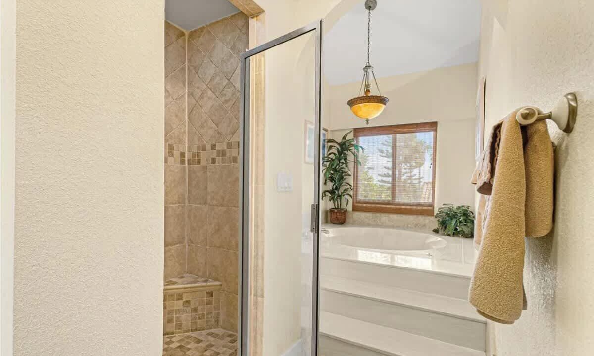 Photo of Bathroom in Melbourne Beach