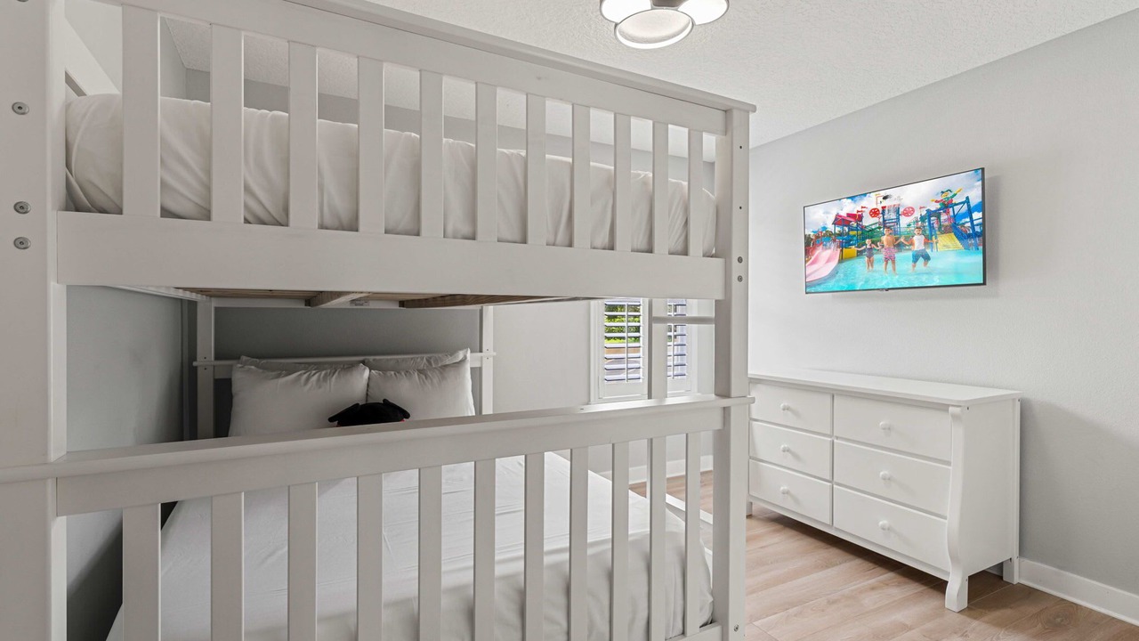 Photo of Bedroom in Highgate Park