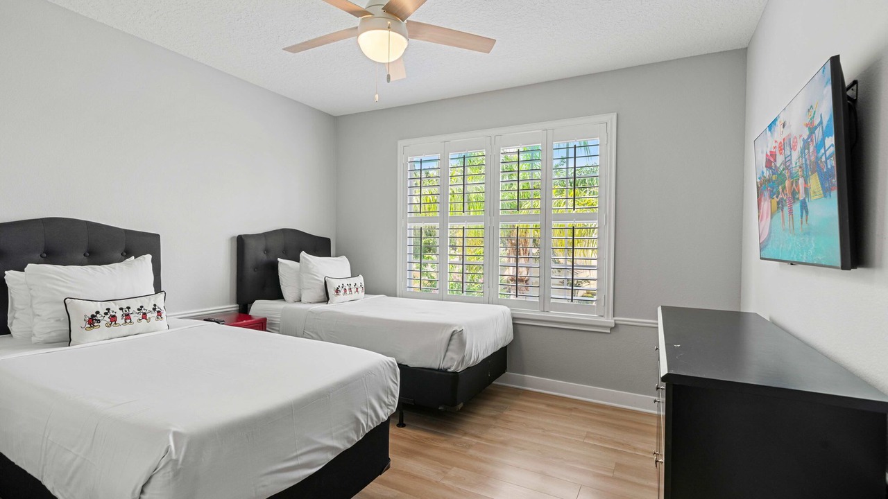 Photo of Bedroom in Highgate Park