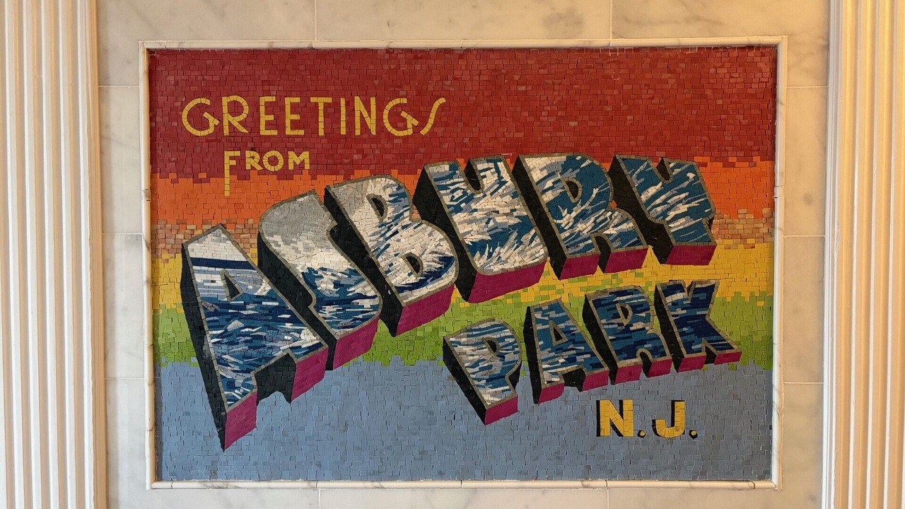 Photo of Others in Asbury Park