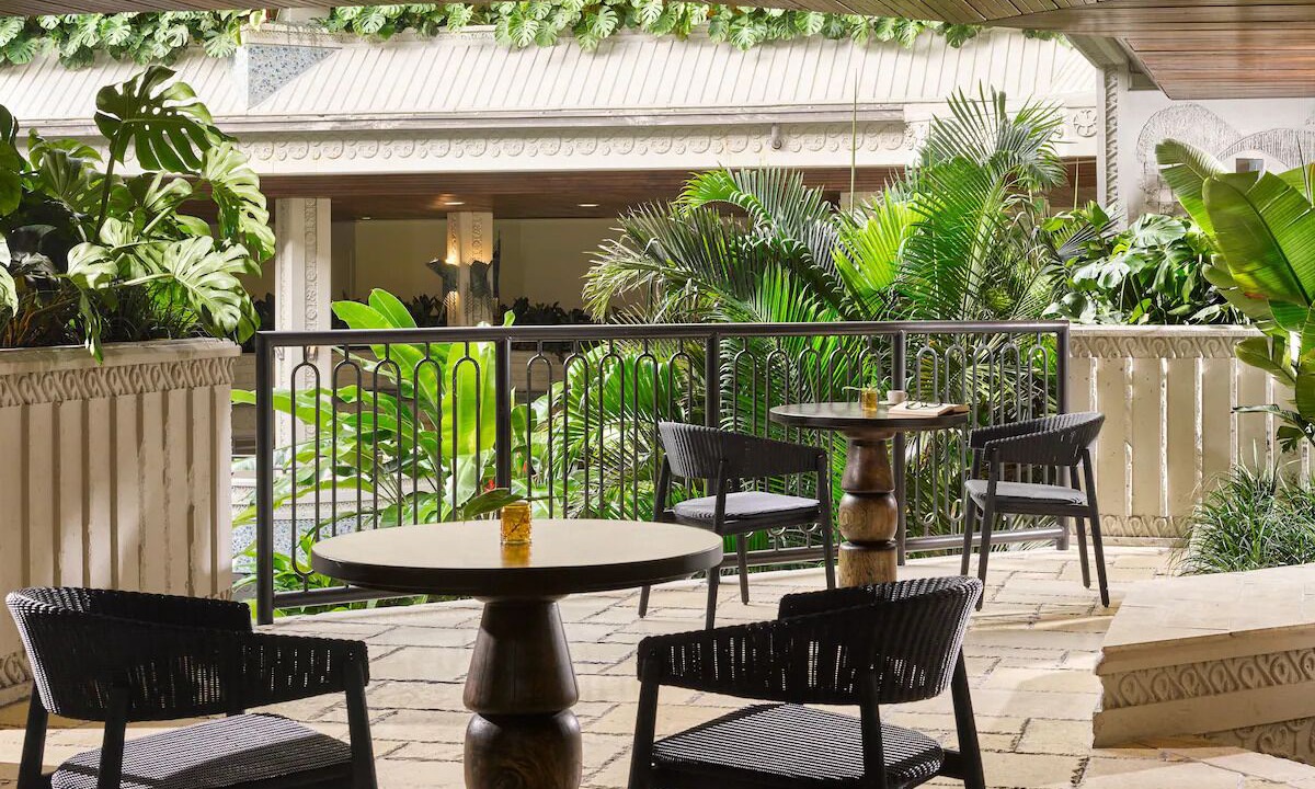 Photo of Outdoor in Coconut Grove
