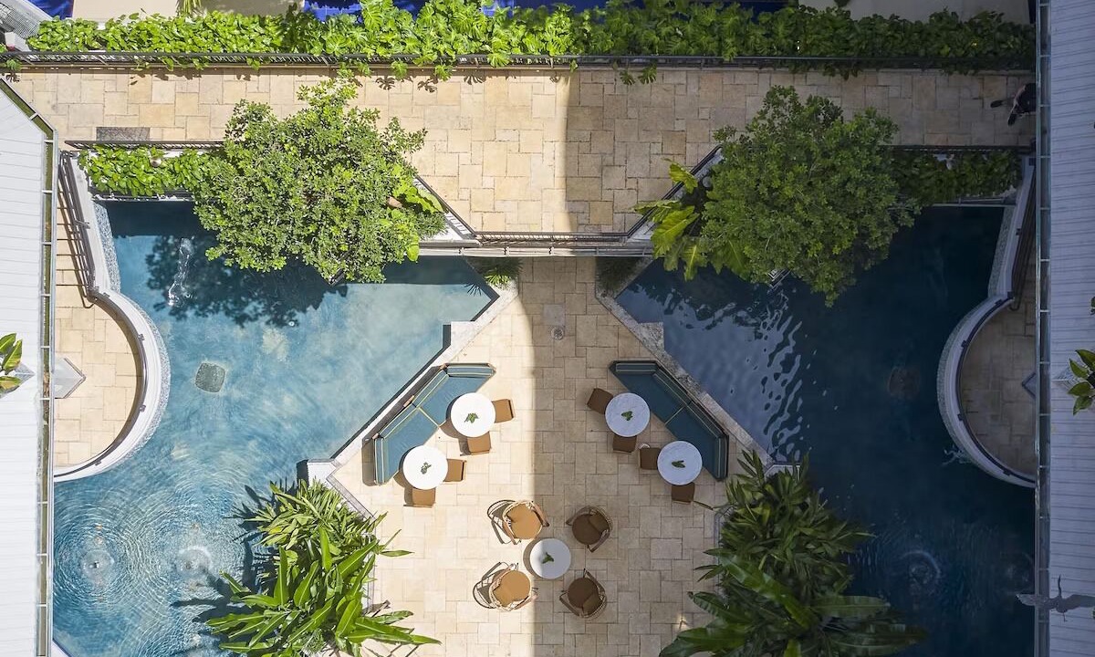 Photo of Outdoor in Coconut Grove