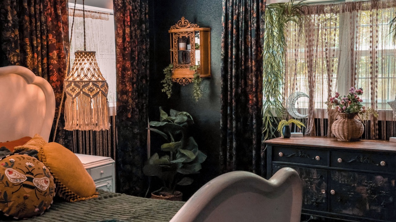 Photo of Bedroom in Buckingham