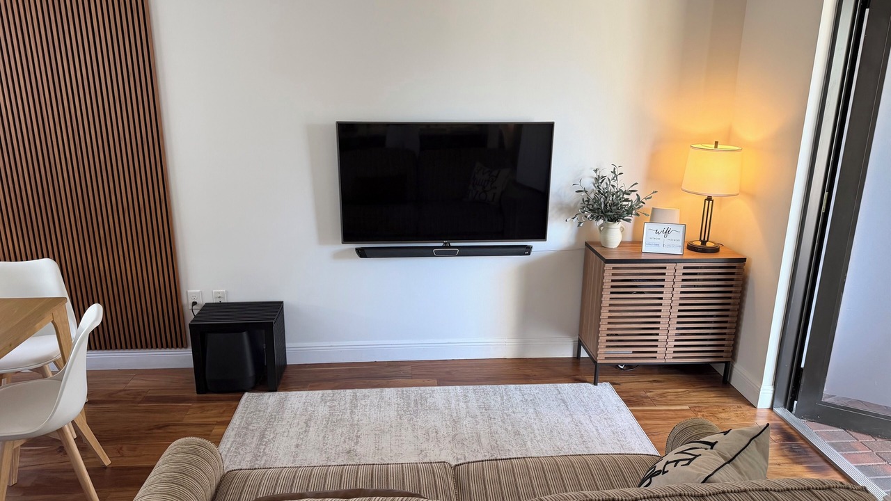 Photo of Livingroom in Ave Maria