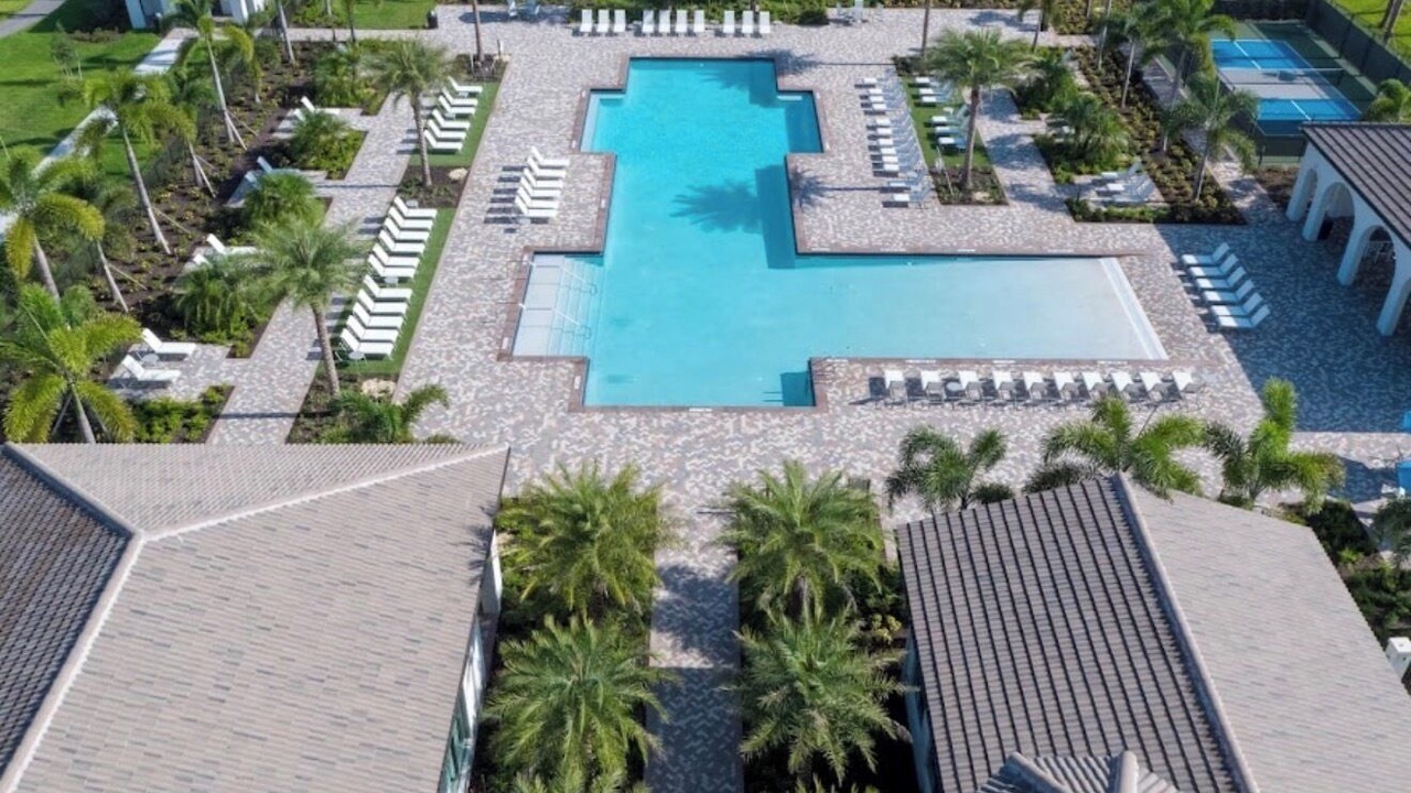 Photo of Outdoor in Ave Maria