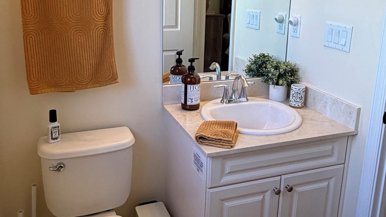 Photo of Bathroom in Ave Maria