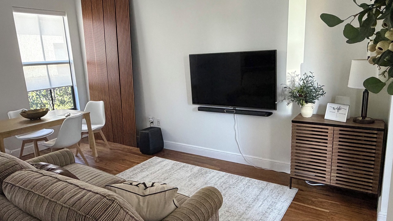 Photo of Livingroom in Ave Maria